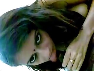 Busty-Indian-Gives-A-Blowjob