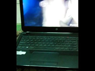 Cum tribute to Anushka Shetty