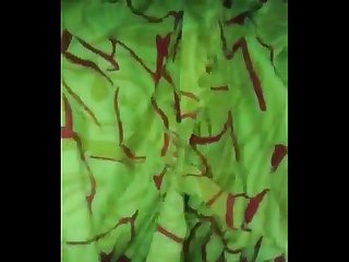 Desi indian wife pissing