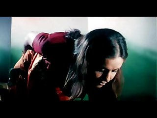 Super Hot Cleavage Exposure B Grade Actress Amrita Dhanoa indian